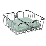 Napkin Holder Chrome