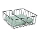 Kitchen & Housewares : Wire Napkin Holder by Fox Run