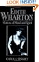 Edith Wharton: Matters of Mind and Spirit (Cambridge Studies in American Literature and Culture)