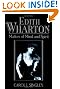 Edith Wharton: Matters...