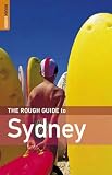 The Rough Guide to Sydney (Rough Guide Travel Guides)