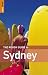 The Rough Guide to Sydney (Rough Guide Travel Guides)