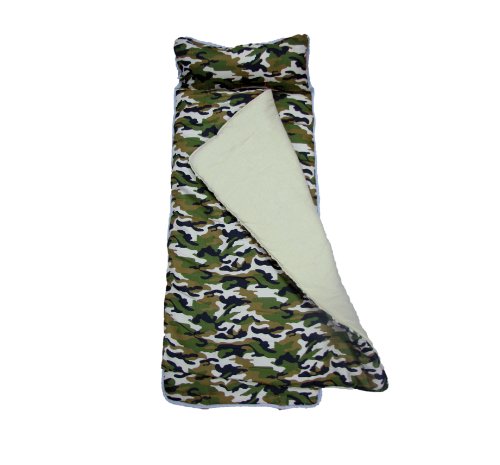 SoHo Nap Mat , Camouflage
