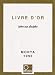Livre d'or : Lettre aux disciples