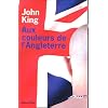 Aux couleurs de l'Angleterre