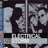 U2 - Electrical Storm