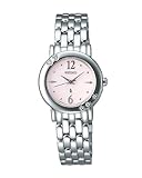 SEIKO (セイコー) 腕時計 LUKIA ルキア SSVY079 レディース