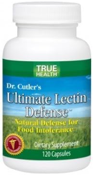 Ultimate Lectin Defense by True Health Ultimate Lectin Defense