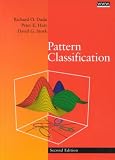 (Pattern Classification) By Duda, Richard O. (Author) Hardcover on (11 , 2000)