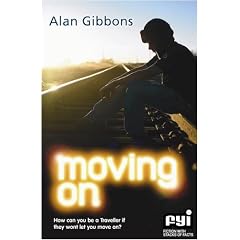 Moving on