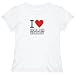 T-Shirt Woman White 
