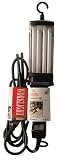 Coleman Cable 5926 Luma-Site 16/3 SJT 10-Foot 26-Watt Fluorescent Light with Outlet