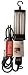 Coleman Cable 5926 Luma-Site 16/3 SJT 10-Foot 26-Watt Fluorescent Light with Outlet Image