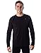 Men's Paradox Base Layer Long Sleeve Crew Neck
