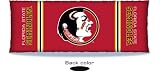 Florida State Seminoles Body Pillow