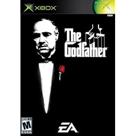 Godfather the Game