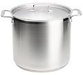 All-Clad Stainless 20-Quart Stockpot
