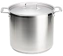All-Clad Stainless 20-Quart Stockpot