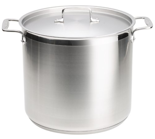 All-Clad Stainless 20-Quart Stockpot