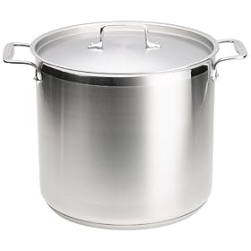 All-Clad Stainless 20-Quart Stockpot