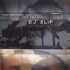 The Machines Will Know Who..