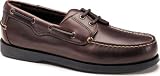Men's Dockers Castaway - Raisin by