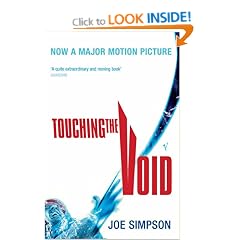 Touching the Void
