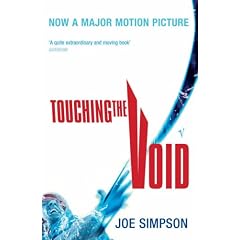 Touching the Void