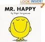 Mister Happy (Mr. Men Library) (Spanish Edition)