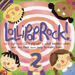 CD-Charts  Search : Lollipop Rock! 2