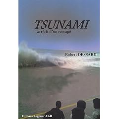 Tsunami : R�cit d'un rescap�