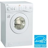 Danby Front Load Washer 12 Programs Automatic Soap Fabric Dispenser 3 Water - DWM5500W