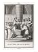 The Baptism of Wittekind (Variously Spelt) Westphalian Chieftain Art Giclee Poster Pr...