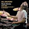 Image of album by Bill Bruford