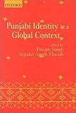 Punjabi identity in a global context