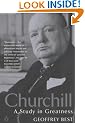 Churchill: A Study in Greatness