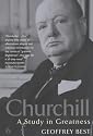 Churchill: A Study in Greatness