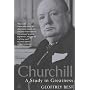 Churchill: A Study in Greatness