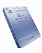 Official Sony PlayStation 2 Memory Card 8MB (Aqua)