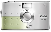 Kodak Advantix T40 APS Camera