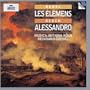 Rebel - Les El�mens � Telemann - Sonata in E Minor � Gluck - Alessandro / Musica Antiqua K�ln � Goebel