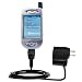 Rapid Wall / AC Charger for the AT&T SX56 PPC - Gomadic Brand w/ TipExchange Technology