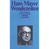 Wendezeiten: �ber Deutsche und Deutschland (suhrkamp taschenbuch)