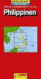 RV World-Kontinentalkarte 1:2 Mio. Philippinen