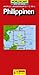 Philippienes (World Map) (Spanish Edition)