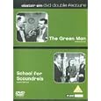 School For Scoundrels / The Green Man [UK IMPORT]