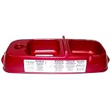 Van Ness E Z Fill Auto Dog Waterer & Feeder Van Ness E-Z Fill Auto Dog Waterer & Feeder