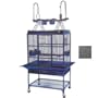 Avian Adventures Mediana Playtop Bird Cage