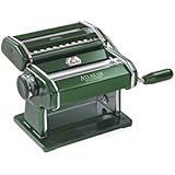 Marcato Atlas 150 Pasta Maker, Green