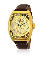 Burgmeister Reloj automático Man York 40 mm